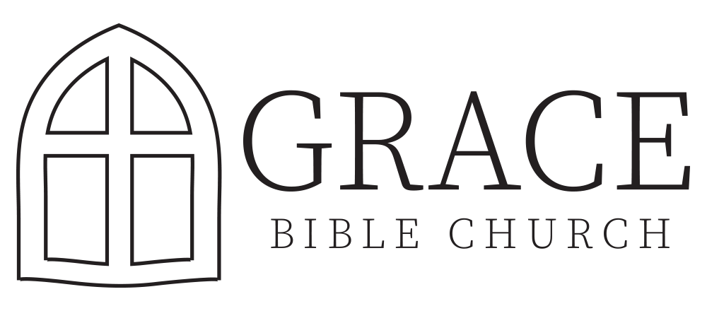 Grace Bible Church Logo